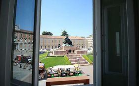 Piazza Trento 11